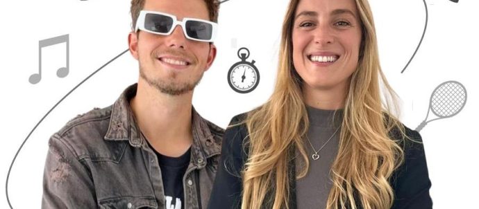 Pura Vida - Facundo Iribarren y Pato Pita