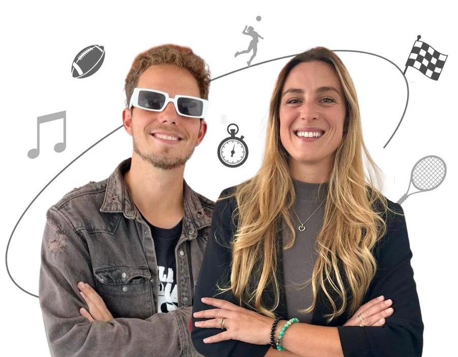 Pura Vida - Facundo Iribarren y Pato Pita