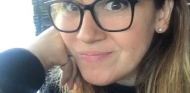 Maru Ramírez - En la Punta de la Lengua