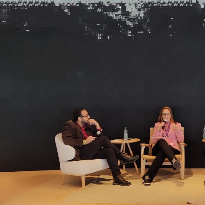 Festival Literario MACA