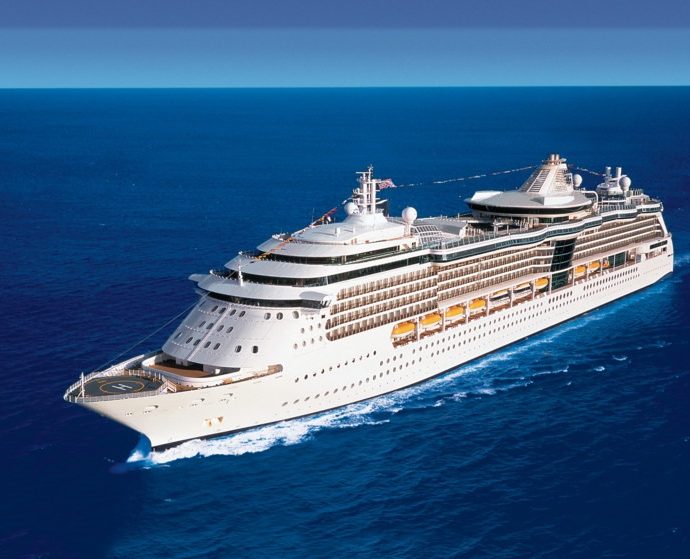Royal Caribbean