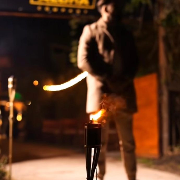 Federico de la Fuente