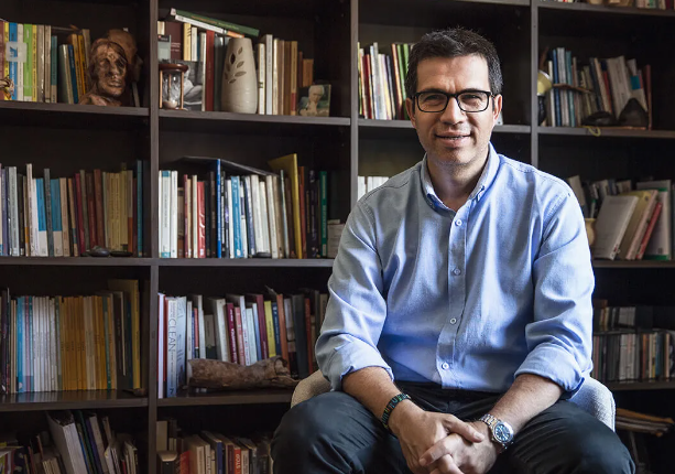 Alejandro De Barbieri