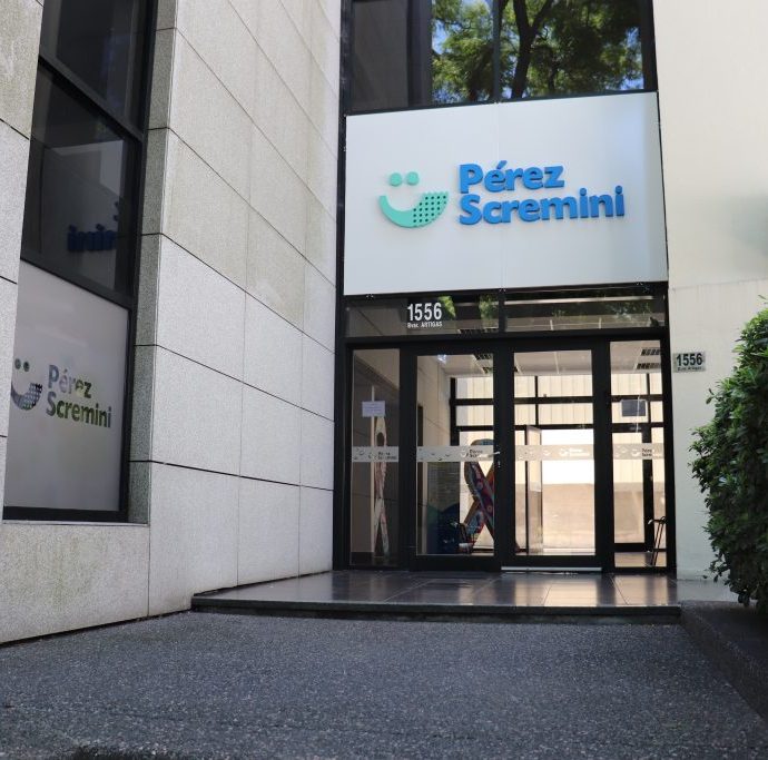 Fundación Pérez Scremini