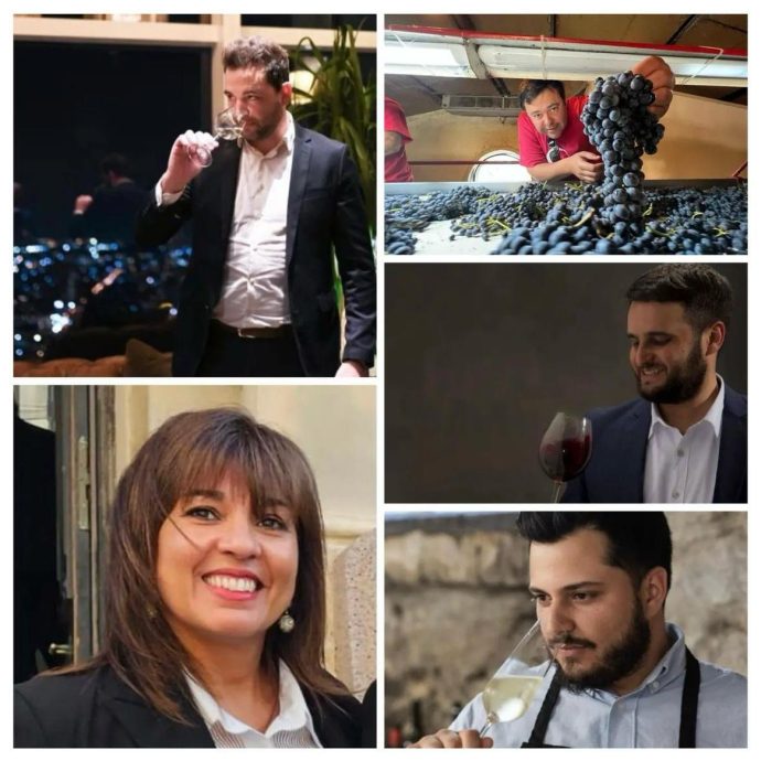 Asociacion Uruguaya de Sommeliers