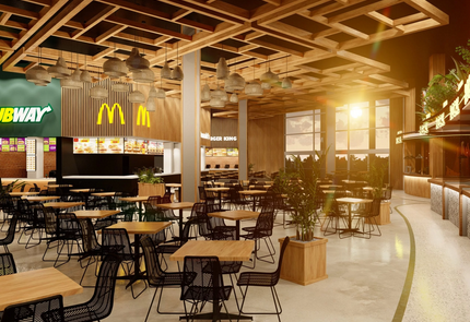 Mercado San Fernando