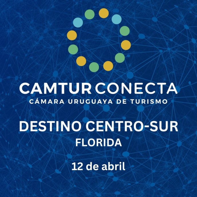 Camtur Conecta