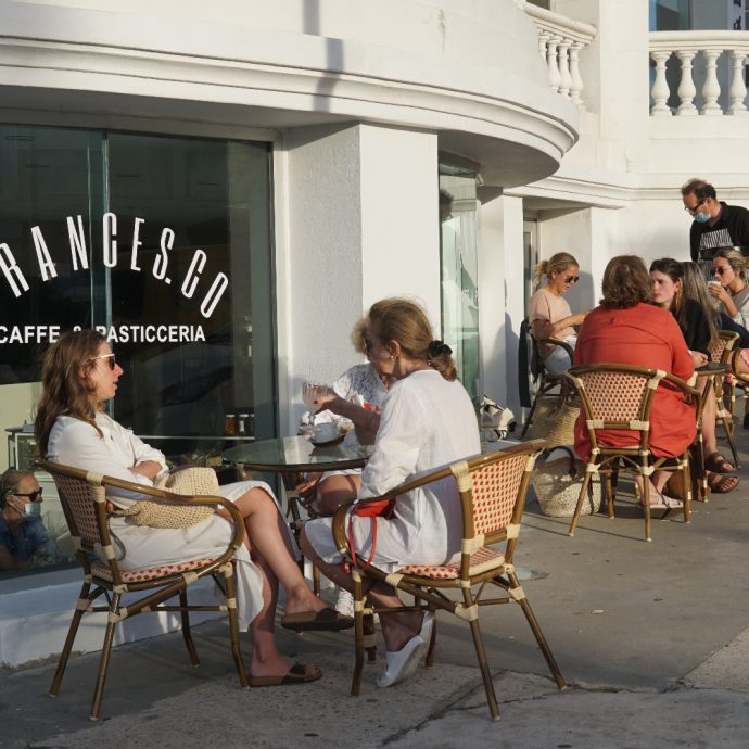 Restaurante Frances.Co Pasticceria