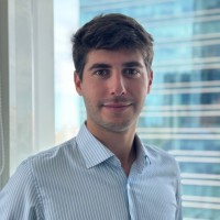 Gastón Beker, financial advisor en Gletir Corredor de Bolsa