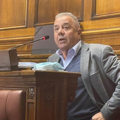 Milton Corbo, Diputado del Partido Nacional