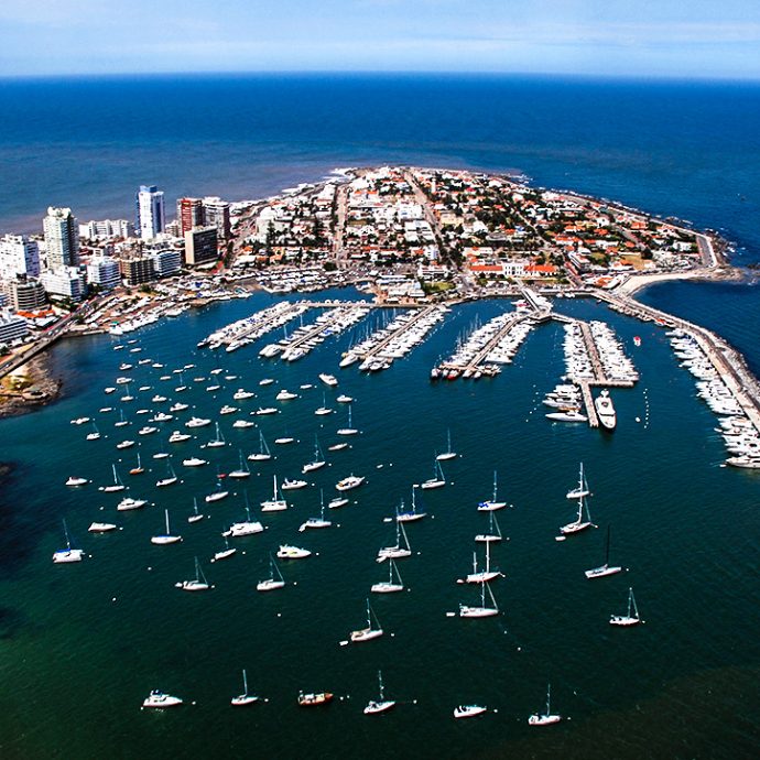 Punta Del Este