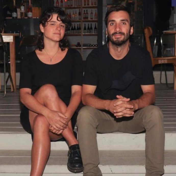 Creadores de Estero Vineria