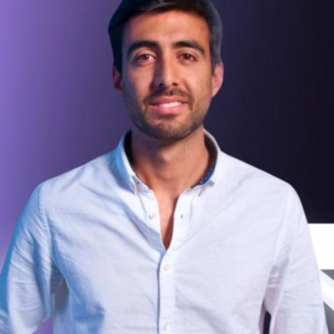 Joaquin Avalos, Co-fundador de Promtior