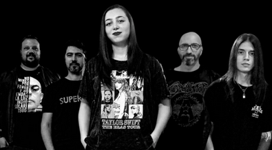 Cata y los Rosebruti