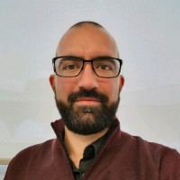 Emiliano Avondet, jefe de produccion Werba