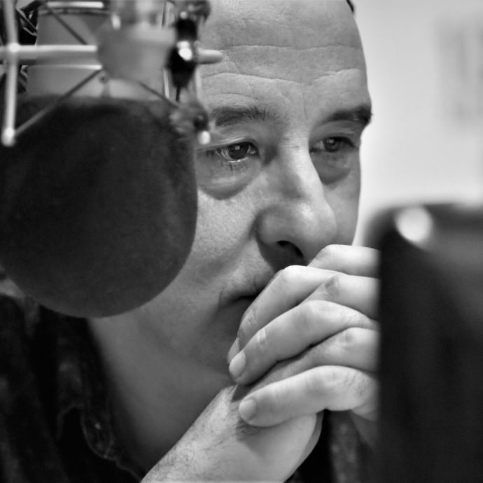 Esteban Leonis, periodista y comunicador